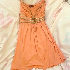 Sky dress size xs